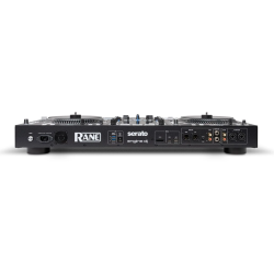 Rane System-one DJ Controller